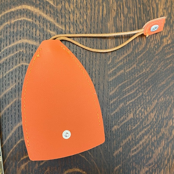 Luggage tag - Picture 2 of 3